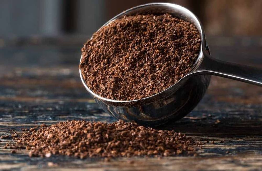 Café molido: las distintas alternativas de reutilizarlo