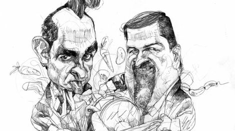 La bolsa de la unidad