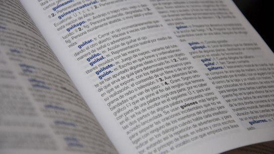 10 palabras en castellano que no tienen plural y que mucha gente dice sin saberlo