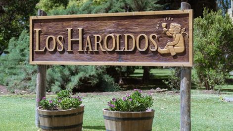 Bodega Los Haroldos