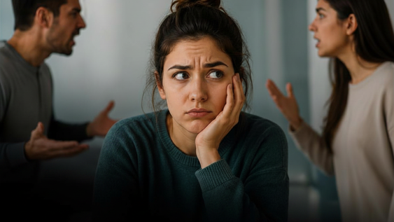 Estas son las frases más utilizadas por personas con poca inteligencia emocional.&nbsp;