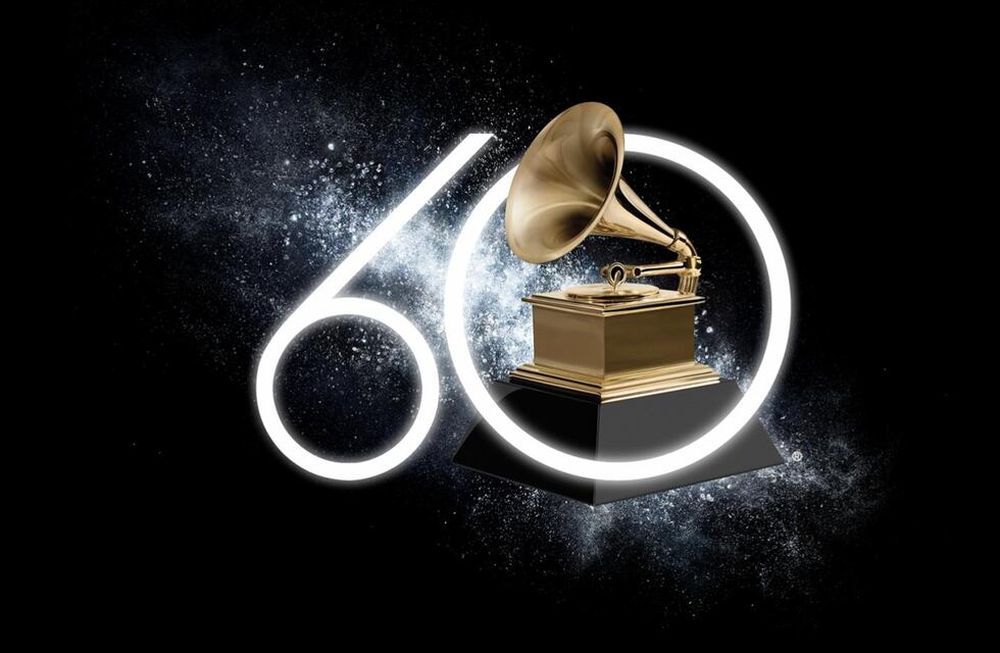 Grammys: los 60 años del gramófono dorado
