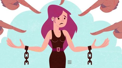 Los Andes | ¿Cuán fiable son los test y desafíos virales en las redes sociales para determinar la personalidad? Foto: Imagen ilustrativa.