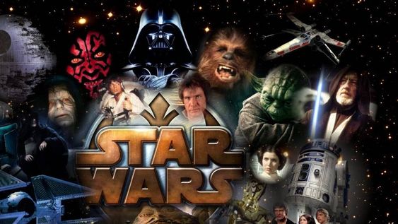 ¿Por qué hoy se celebra el Star Wars Day?
