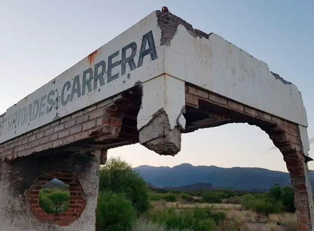 Adi&oacute;s definitivo a las carreras: el plan para convertir el ex Aut&oacute;dromo San Mart&iacute;n en un polo deportivo