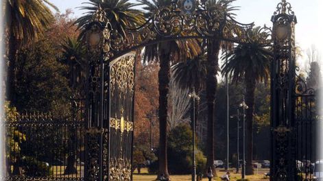 Reflexiones sobre un gran daño a nuestro Parque General San Martín