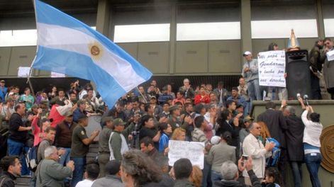 Las destituciones que promovió el kirchnerismo