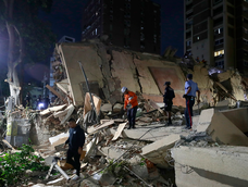 Terremotos en Venezuela: la cifra de fallecidos ascendió a 5.069 y evalúan planes de reconstrucción