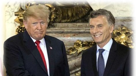 El mundo y la Argentina tras el G20 - Por Rosendo Fraga