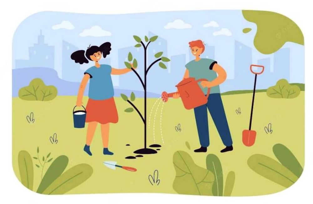 Educación Ambiental: contenidos escolares, tradiciones y cambios