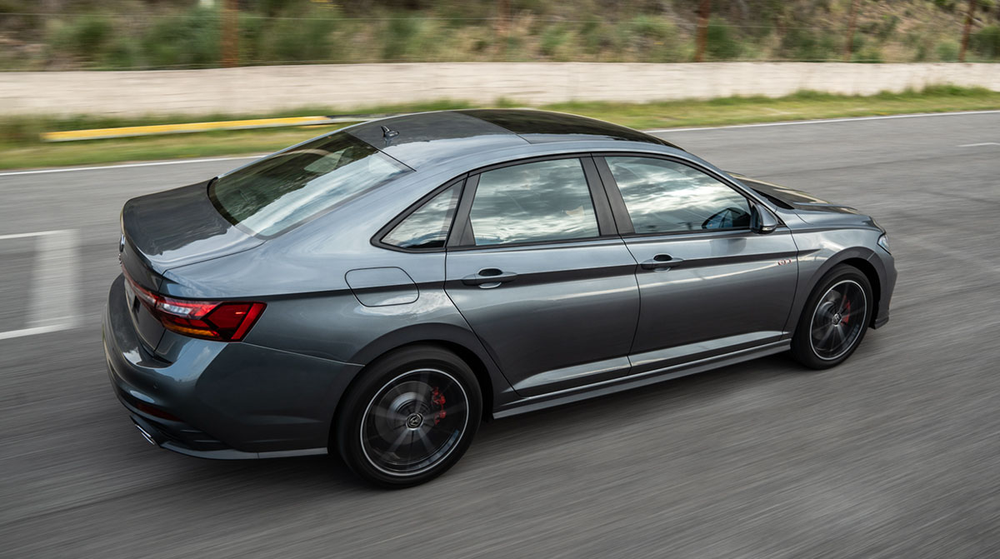 Cu&aacute;l es el inesperado precio del Volkswagen Vento en septiembre 2025