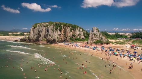 El paraíso cálido y familiar a 2 horas de Argentina, ideal para este verano