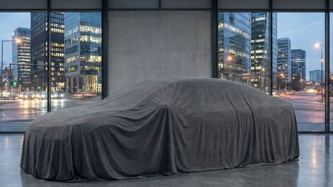 Así se vería el nuevo Renault Laguna: la versión 2027 del clásico auto