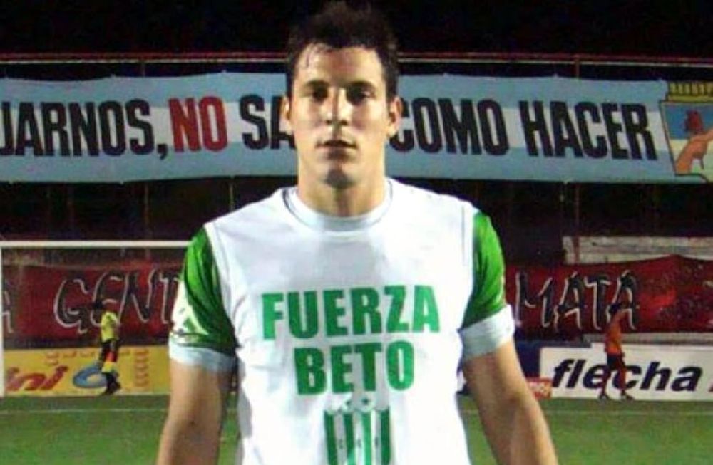 La Lepra levantó la inhibición en AFA