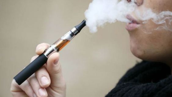 Vapeadores: organizaciones de salud pública manifestaron su fuerte rechazo y piden su suspensión de la resolución del gobierno nacional que habilita la comercialización&nbsp;