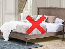 adios a las camas tradicionales: el nuevo invento que es tendencia para dormir y aprovechar todo el espacio
