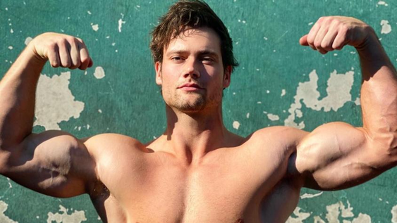 Tailandia: hallaron muerto al influencer Connor Murphy tras un brote y una huida fatal