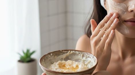 Con esta fórmula es posible hidratar, iluminar y revitalizar la piel del rostro de forma efectiva.