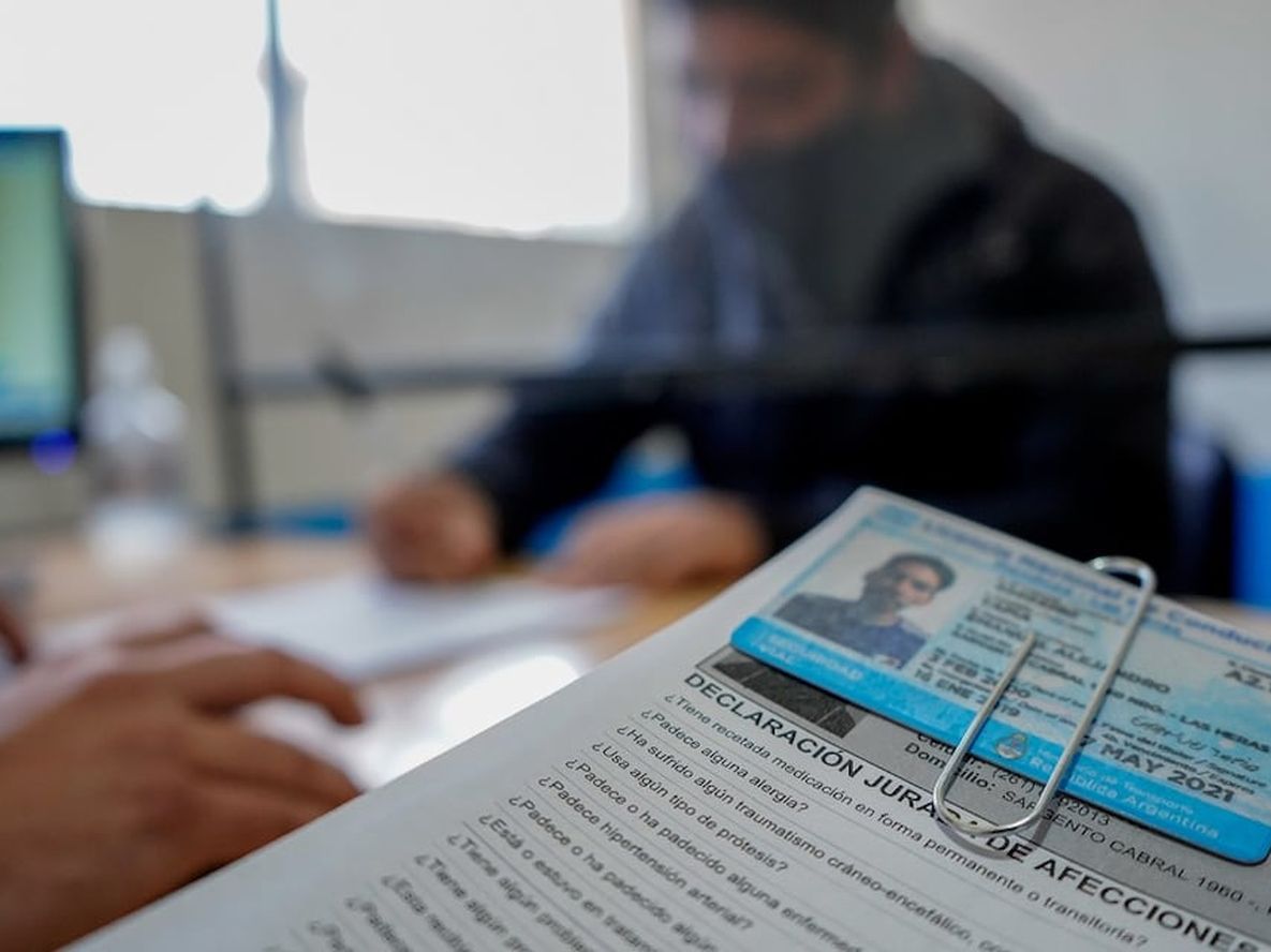 La intención de las autoridades provinciales es que el sistema entre en vigencia este mismo año. Foto: Ilustrativa