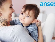 La ANSES analiza la actualización de la AUH para mayo en base a la inflación de marzo. La ANSES analiza la actualización de la AUH para mayo en base a la inflación de marzo.