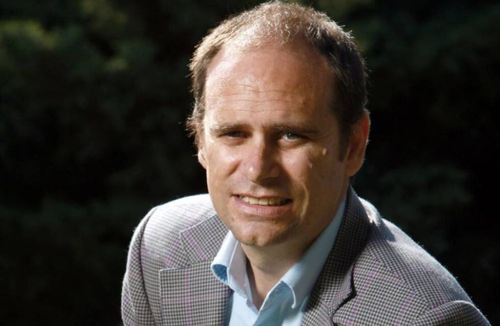 Rafael Calderón, CEO de Bodegas Bianchi habló con Los Andes del desafío de combinar lo profesional con una empresa de importante tradición familiar.