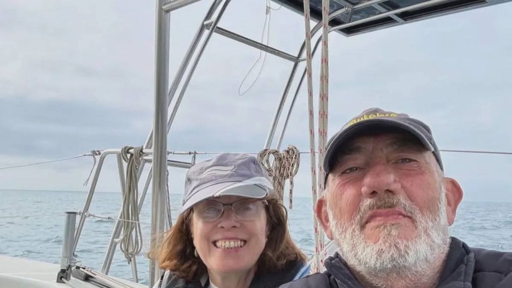 Sigue la búsqueda en el mar del empresario Juan José Mutilba por el Ministerio del Interior
