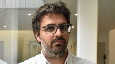 Los Andes | Juan Negri, politólogo.
