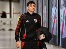 Juan Bautista Dadín podría jugar en Independiente Rivadavia
