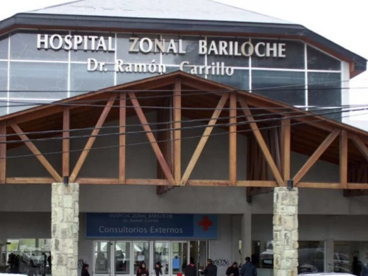 Alerta en Bariloche por un caso de hantavirus: el paciente permanece internado y su familia aislada