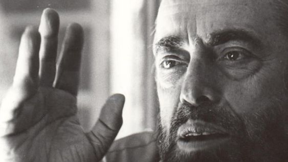 Cuchi Leguizamón: a 20 años de la muerte del folclorista definitivo