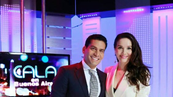 Ismael Cala: un periodista de la CNN suelto en Argentina