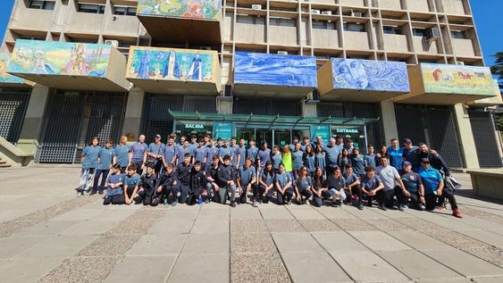 Este es el resumen deportivo de la semana