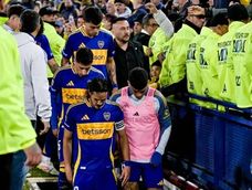 Crisis total en Boca Juniors. Un primer semestre para el olvido. De los peores de su historia.&nbsp;