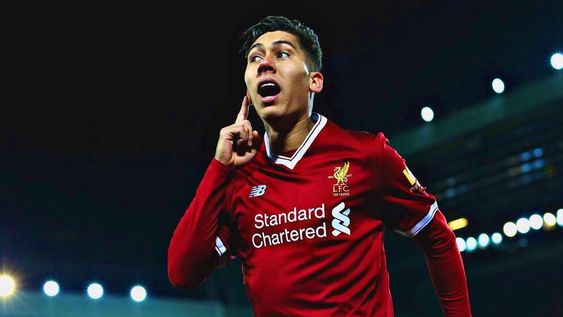 Los hinchas del Liverpool le dedicaron Dale alegría a mi corazón a un jugador