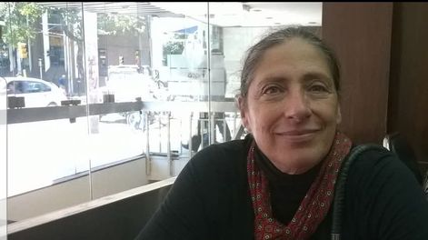 Dolor en la UCR por el fallecimiento de Rosemary Fayad.