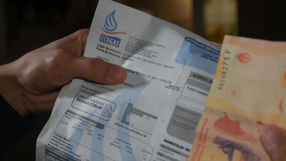 La Secretaría de Energía publicó los nuevos precios del gas natural en si (no de distribución), el principal componente en la tarifa final, que representa casi el 50% de la misma. / Foto: Los Andes