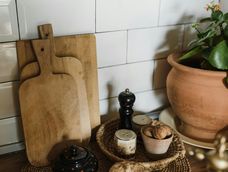 Reutilizar tablas de madera, en simples pasos