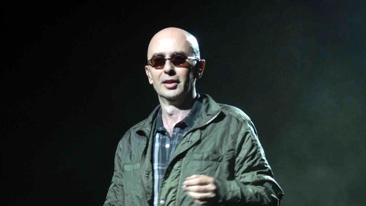 La autopsia preliminar reveló que el Indio Solari murió luego de sufrir un ACV