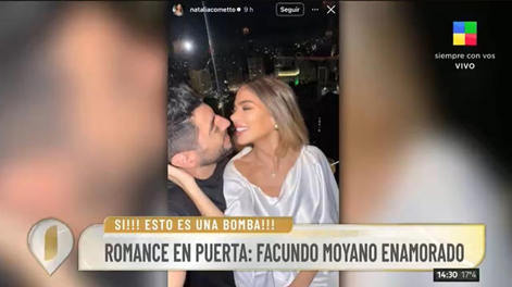 Los Andes | Facundo Moyano