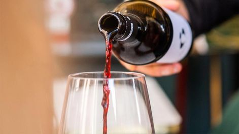 Vino: el porcentaje que cayeron las exportaciones