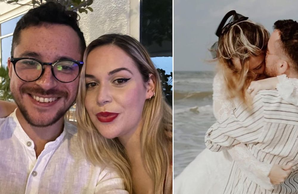 Greta Marie Otteson y Arno Els Quinton fueron encontrados muertos en una villa turística.