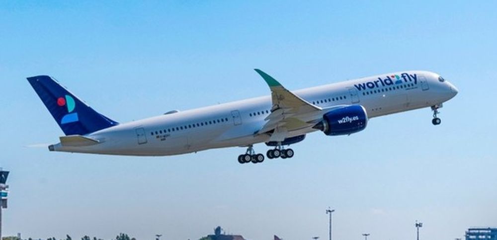 El Gobierno autoriza a la aerolínea española para operar una nueva ruta entre Europa y Argentina