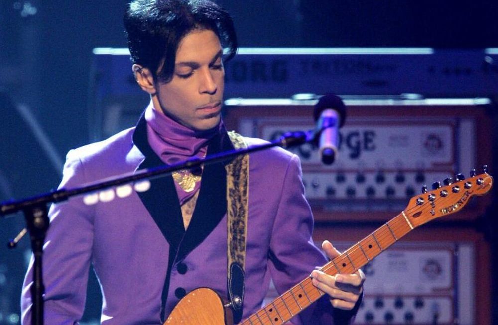 En abril se cumplieron cuatro años del fallecimiento del músico y hoy pasada la medianoche, TNT transmitirá un concierto homenaje.