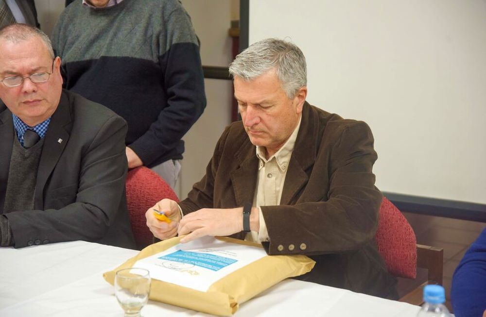 Se licitó la reconstrucción y puesta en valor de la Ruta Provincial 99