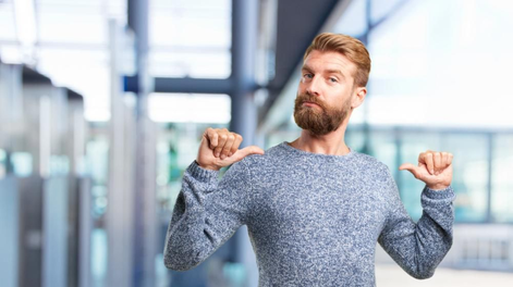 Cuál de los signos del zodíaco es el más egocéntrico y exagerado.