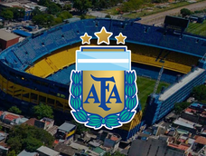 La Selección se despide en La Bombonera: Argentina vs. Guatemala confirmado para el 31 de marzo. La Selección se despide en La Bombonera: Argentina vs. Guatemala confirmado para el 31 de marzo.