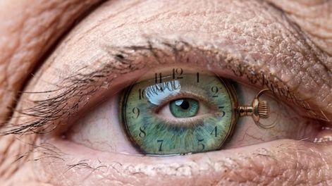 Los científicos llevan años buscando una forma cada vez más precisa de medir el envejecimiento.