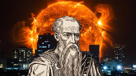 Los Andes | nostradamus-profecía-2026