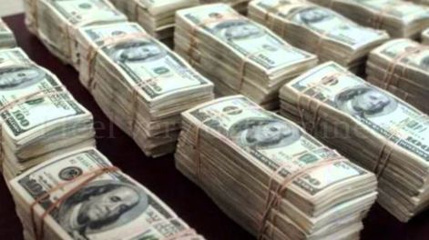 La Lotería de EEUU sortea el mayor premio de la historia: USD 868 millones