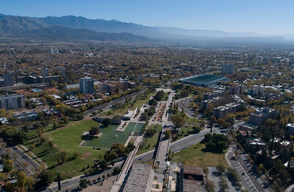 La Ciudad de Mendoza es una de las ganadoras del Desafío “Ciudades para todos” del BID